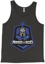 aresxgod Tank Top