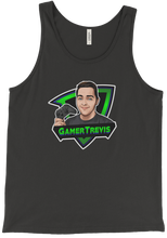 gamertrevis Tank Top