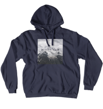 Meeshka Muladhara Hoodies (No-Zip/Pullover)