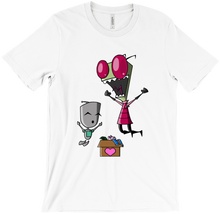 Hype Box of Luv T-Shirts