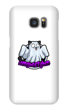 iamghostyboo Samsung Phone Cases