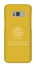 theutopiaexperience Samsung Phone Cases