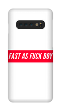 Swag Ya Phone With A Swavy Case (Worth 1 Entry)