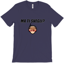 TH Ma ti svegli?