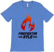 firefighterkyle T-Shirts