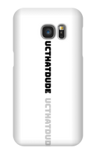 ucthatdude Samsung Phone Cases