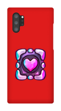 nidysh Samsung Phone Cases