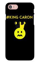 kingcaron iPhone Phone Cases