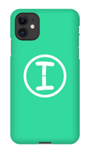 ignacev2 iPhone Phone Cases