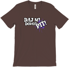 Tričko "Daj mi dôvod piť!" - MysteryWorks (2)