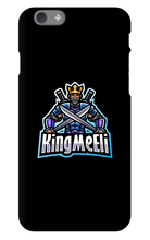 kingmeeli iPhone Phone Cases