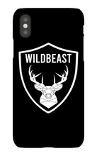 Funda Iphone - WildBeast (Diferentes modelos)