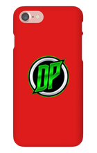 daddyphantom69 iPhone Phone Cases