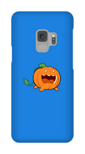 molinoide Samsung Phone Cases