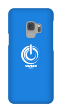 adonisdervishaj Samsung Phone Cases