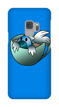 beardedfillet Samsung Phone Cases