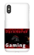 jerretlivegaming iPhone Phone Cases