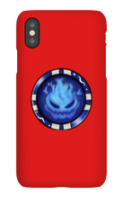 bphlames89 iPhone Phone Cases