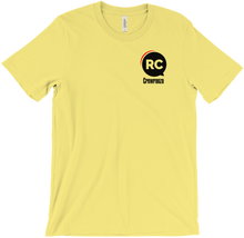 Crewranza T-Shirts