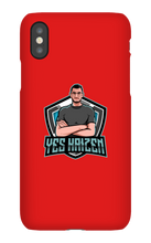 Yes Kaizen iPhone Phone Cases