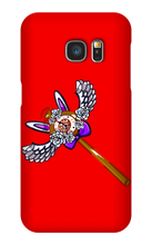 sematerypixie Samsung Phone Cases