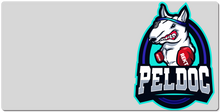 peldoc XXL Gaming Mousepad