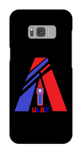 unitedliferoleplay Samsung Phone Cases