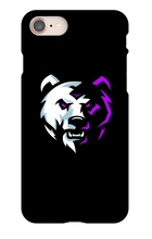 NORDIC_DYR IPhone Case