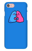 asmozan iPhone Phone Cases