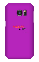 WolfPacHandyHülleSamsung