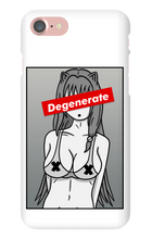 NSFW Akira iPhone Case