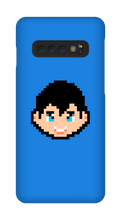 WreckItRob Samsung Cases