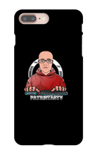 patriotastv iPhone Phone Cases