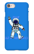 zelpy iPhone Phone Cases