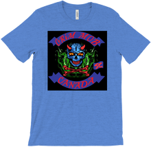 killermob001gaming T-Shirts