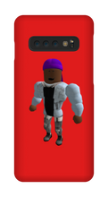 gamingwitdman Samsung Phone Cases
