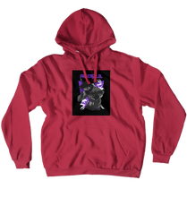 Parker64lol Hoodies (No-Zip/Pullover)