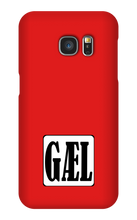 Samsung GÆL Phone Cases