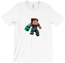 dareylizarraga224 T-Shirts