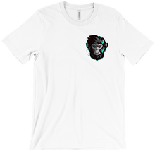 Teekay's T-Shirt (Top Right)