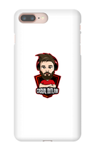 casual_outlaw iPhone Phone Cases