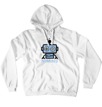 nimins Hoodies (No-Zip/Pullover)
