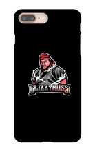 glizzyruss iPhone Phone Cases