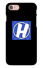 huayra__yt iPhone Phone Cases