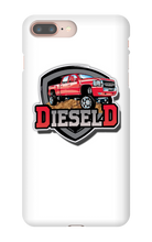 diesel_d__ iPhone X Cases