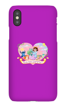BulbaSammie iPhone Case