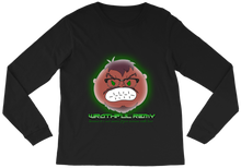 wrathfulremy Long Sleeve Tee