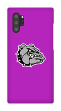 slumdog_209 Samsung Phone Cases