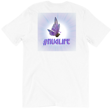 ragingsmokes T-Shirts Back Print