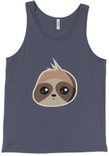 emeraldsloths Tank Top